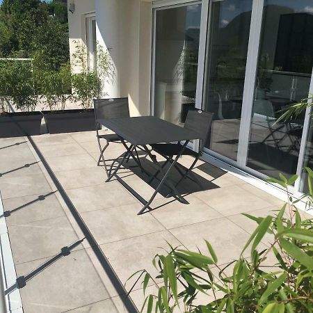 Villa Des Rubens Gresy-sur-Aix ภายนอก รูปภาพ