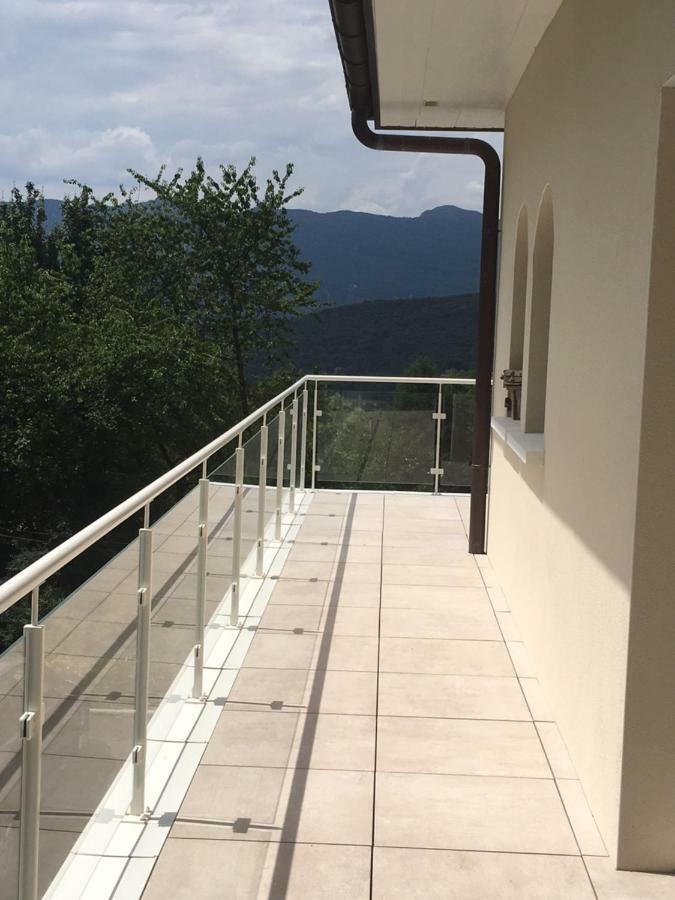 Villa Des Rubens Gresy-sur-Aix ภายนอก รูปภาพ