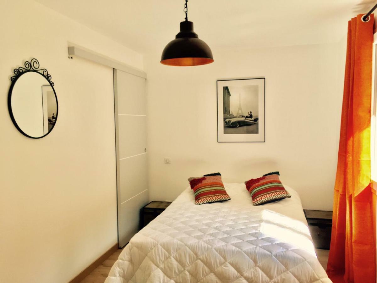 Villa Des Rubens Gresy-sur-Aix ภายนอก รูปภาพ