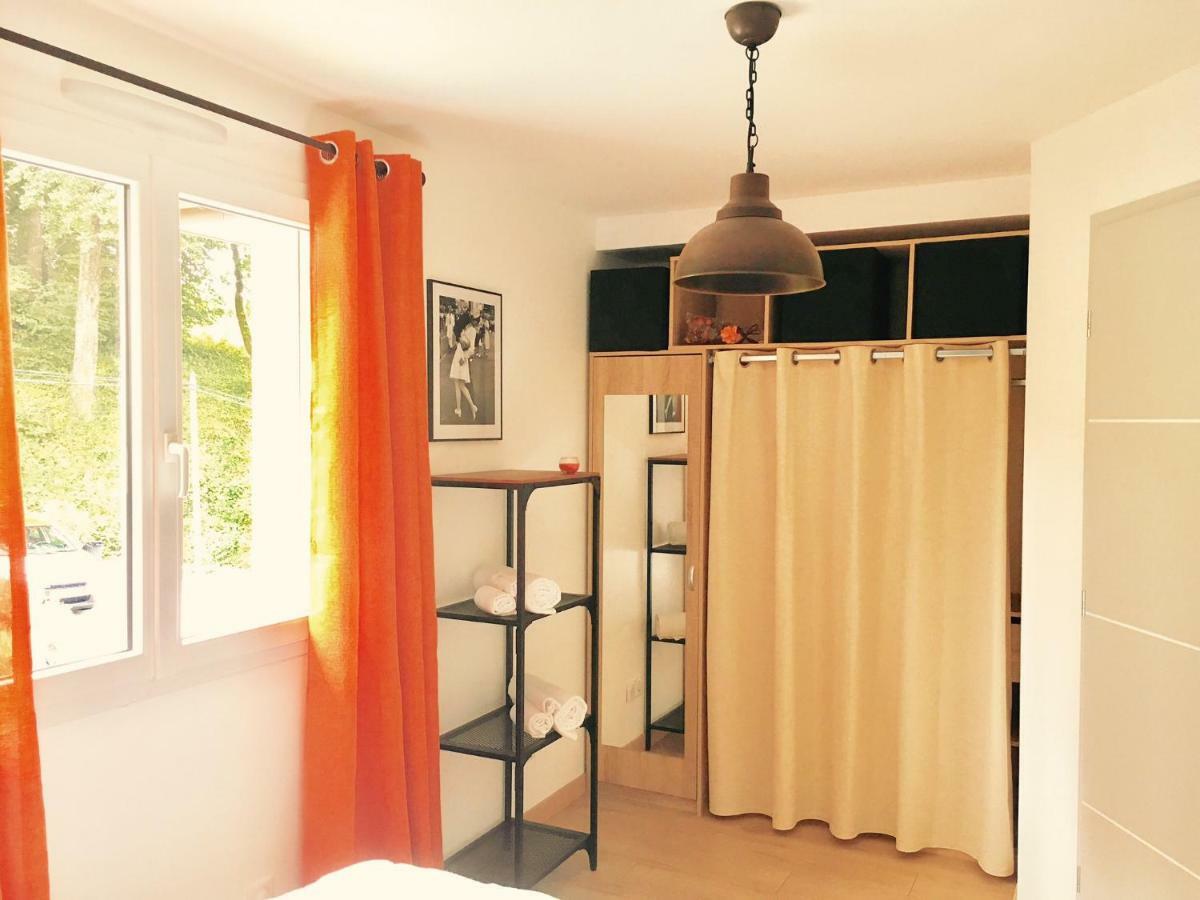 Villa Des Rubens Gresy-sur-Aix ภายนอก รูปภาพ